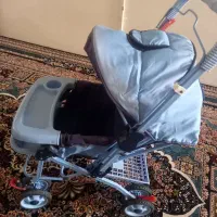 کالسکه کار کرد|کالسکه و لوازم جانبی|نظرآباد, شهرک سید جمال الدین|دیوار