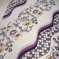 فرش آشپزخونه یا اتاق خواب