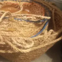 سبد حصیری شمالی