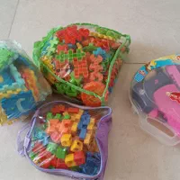 مناسب مهد کودک
