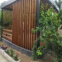 چهار نفر نیروی کمک نصاب ترموود|استخدام معماری، عمران و ساختمانی|کرج, خرمدشت|دیوار