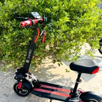 اسکوتر برقی|دوچرخه، اسکیت، اسکوتر|میناب, |دیوار