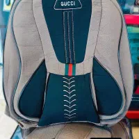 روکش صندلی کفپوش هدلایت زنون دودی