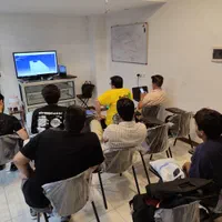 دوره آموزشی برنامه نویسی تراش CNC با نرم افزارکتیا|خدمات آموزشی|اراک, |دیوار
