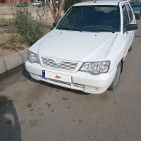 پراید ۱۳۲ مدل ۹۶