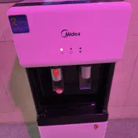 آبسرکن سفید مشکی نو مارک مدیا|آبسردکن و تصفیه آب|آبادان, |دیوار