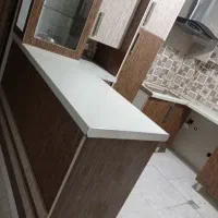 هود کابینت ام دی اف