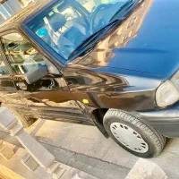 پراید مدل۸۶