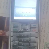 نوکیا 6233|موبایل|تهران, فلسطین (میدان انقلاب)|دیوار