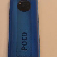 گوشی poco x3 nfc