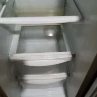 یخچال ساید جنرال الکتریک آمریکایی نیاز به تعمیر