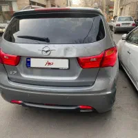 هایما اس هفت دودی|خودرو سواری و وانت|تهران, سید خندان (جلفا)|دیوار