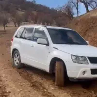 ویتارا ۲۴۰۰مدل ۹۰