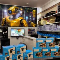 دوربین مداربسته