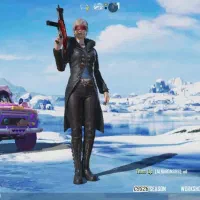 پابجی موبایل