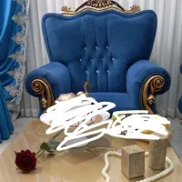 مبل و میز نهار خوری