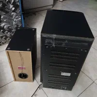 سینما خانگی وسیستم صوتی سامسونگ|سیستم صوتی خانگی|تهران, جیحون|دیوار