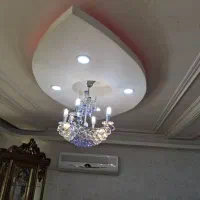 لوستر دیواری|لوستر و چراغ آویز|رشت, دیلمان|دیوار