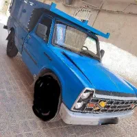نیسان 85دوگانه عروسک
