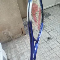 راکت تنیس