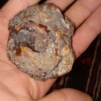 سنگ های قیمتی مختلف