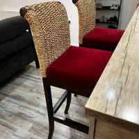 صندلی کانتر آشپزخانه