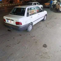 پراید 131دوگانه فابریکTL|خودرو سواری و وانت|باوی, |دیوار