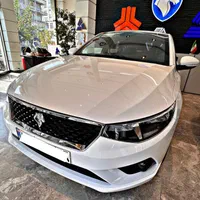 تارا LX V4 ال ایکس اتومات مدل 1404/صفر تحویل فوری
