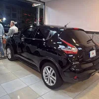 نیسان جوک منطقه