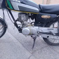 موتور سیکلت 125 سی دی ار