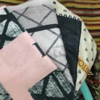 شال و روسری قیمت مناسب|لباس|گنبد کاووس, |دیوار