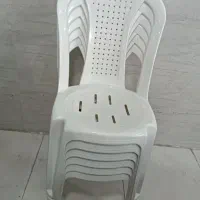 صندلی پلاستیکی