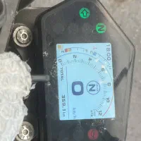 موتور بنلی 300 خشک خشک|موتورسیکلت|تبریز, |دیوار