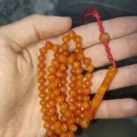 تسبیح کهربا