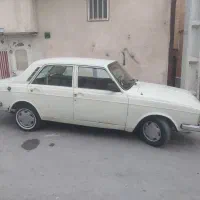 پیکان 79 دو گانه