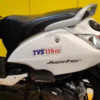 ژوپیتر ۱۱۰ وگو tvs مدل ۹۵ صفر