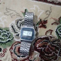 ساعت مچی کاسیو ضد آب|ساعت|سنندج, |دیوار