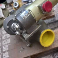 قطعه هواپیما قدیمی|کلکسیون اشیاء عتیقه|ری, فیروزآبادی|دیوار