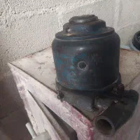 جک سنگین اتوبوسی|قطعات یدکی و لوازم جانبی|شیراز, کوشک میدان|دیوار