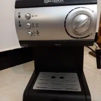 اسپرسو ساز|سماور، چایساز، قهوهساز|فومن, |دیوار