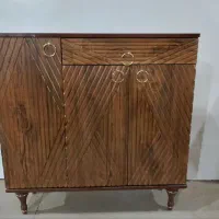 ست کامل|جاکفشی، کمد، دراور|مشهد, نوید|دیوار