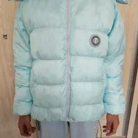 کاپشن تراپ استار اورجینال|لباس|ماکو, |دیوار