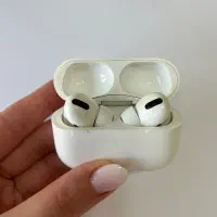 فروش ایرپاد پرو سری اصلی آیفون|لوازم جانبی موبایل و تبلت|رشت, منظریه|دیوار