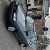 پراید مدل 1389درحد|خودرو سواری و وانت|مشهد, امیریه|دیوار