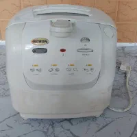 سرخ کن با روغن