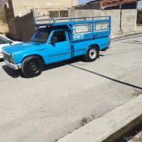 زامیاد نیسان تناژ پایین