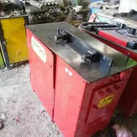 اجاره قیچی برقی،خاموت زن،خم کن،بتونیر،اسپیرال زن|ماشین‌آلات صنعتی|تهران, تهرانسر شرقی|دیوار