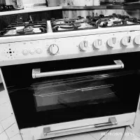 گاز فردار، بخاری، پنکه