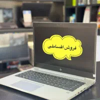 لپ‌تاپ اچ پی 745 گرافیک ۲