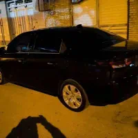 فروش تارا v4|خودرو سواری و وانت|بندر ماهشهر, |دیوار